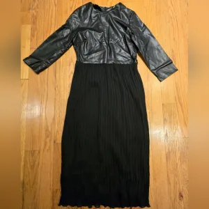 BNWT Zara Midi Dress