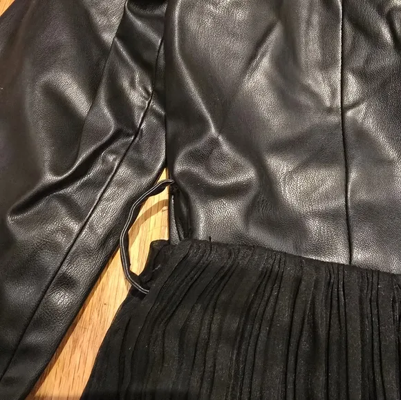 BNWT Zara Midi Dress