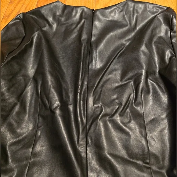 BNWT Zara Midi Dress