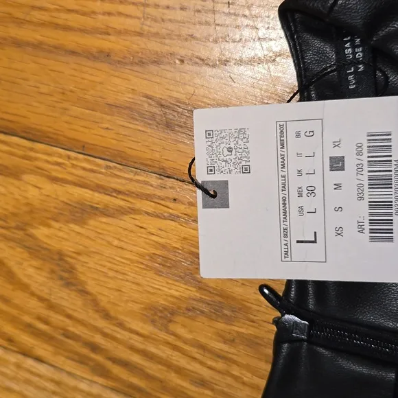BNWT Zara Midi Dress
