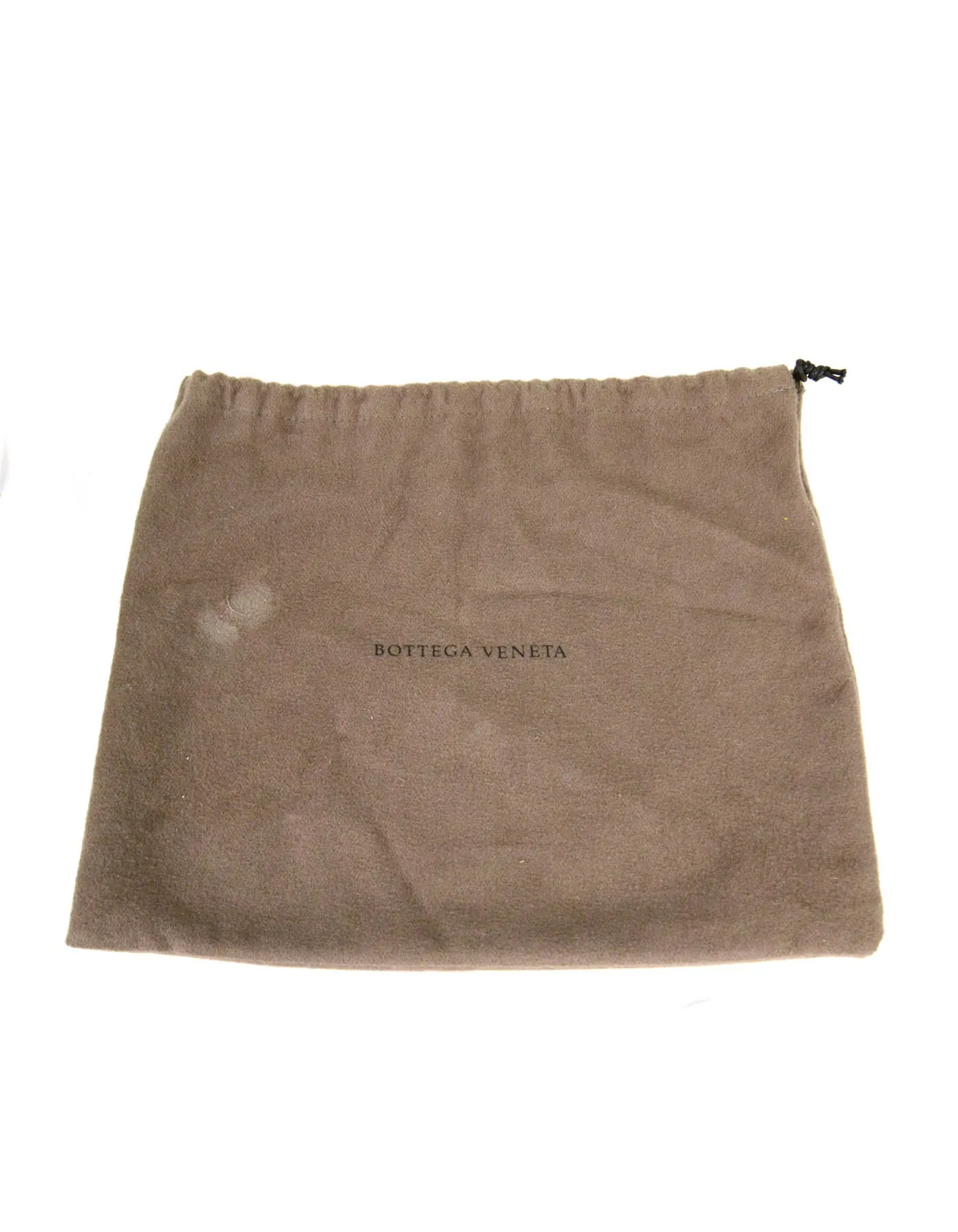 Bottega Veneta Brown Butter Leather The Mini Pouch Crossbody Bag