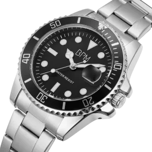 BPM Mens Watch