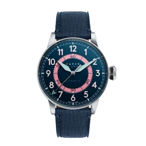 Bradfield Blue