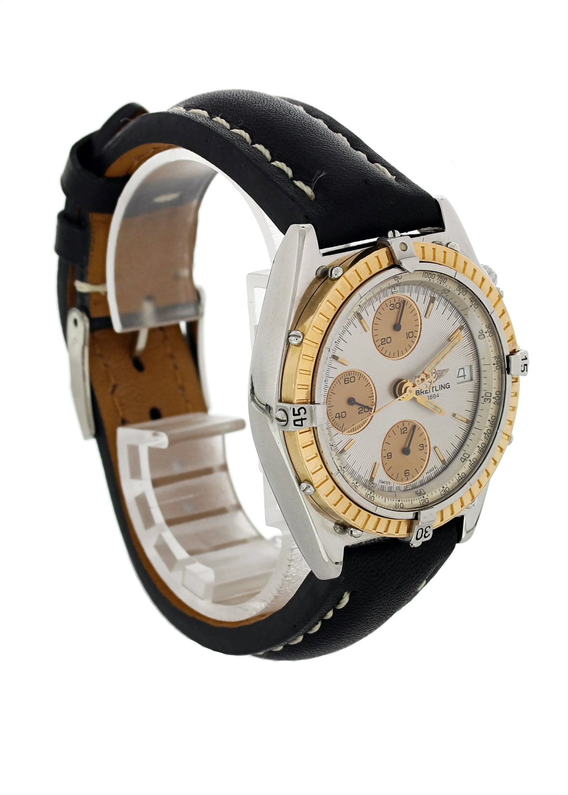 Breitling Chronomat C13047 Mens Watch