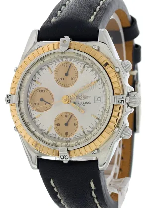 Breitling Chronomat C13047 Mens Watch