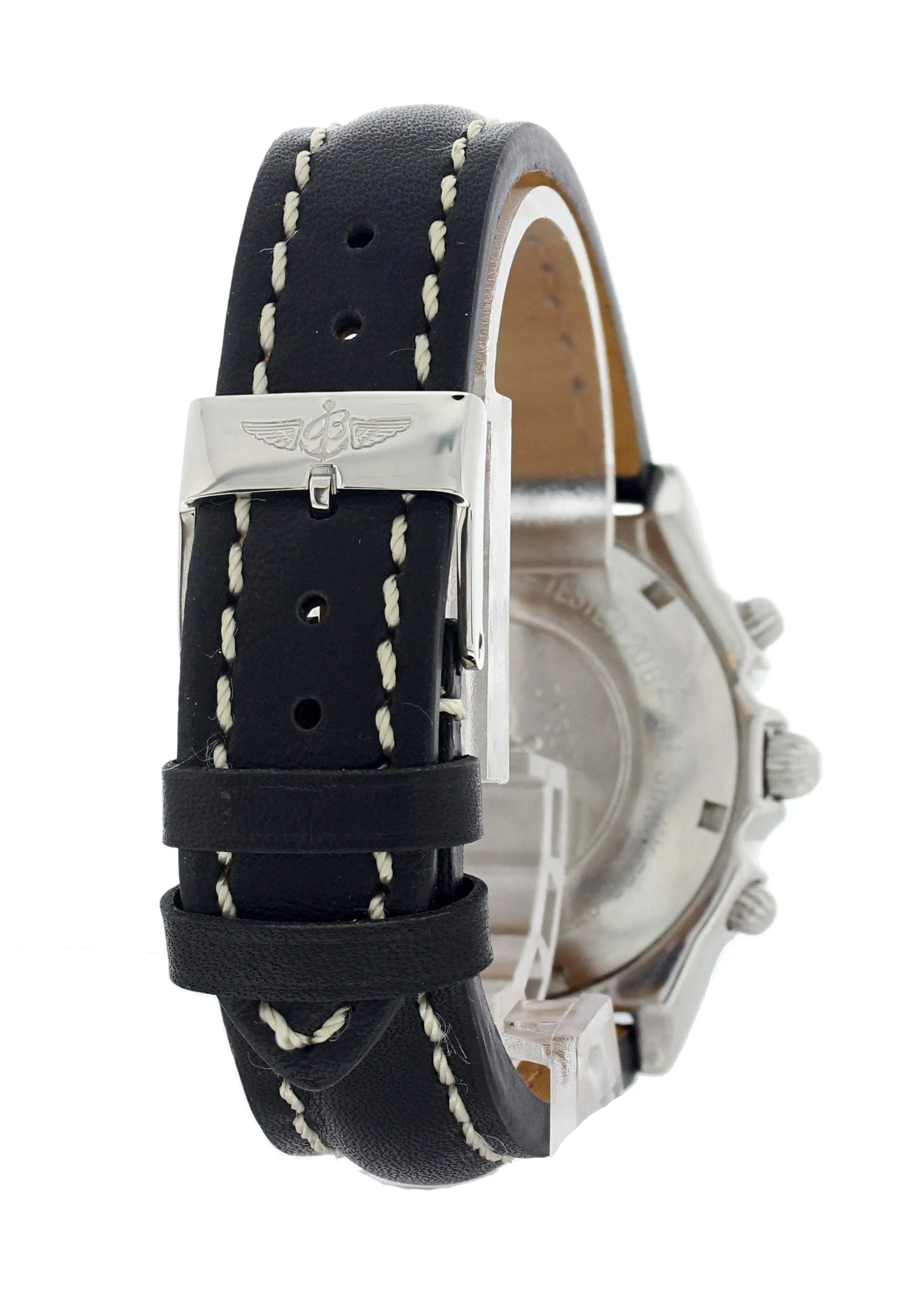 Breitling Chronomat C13047 Mens Watch