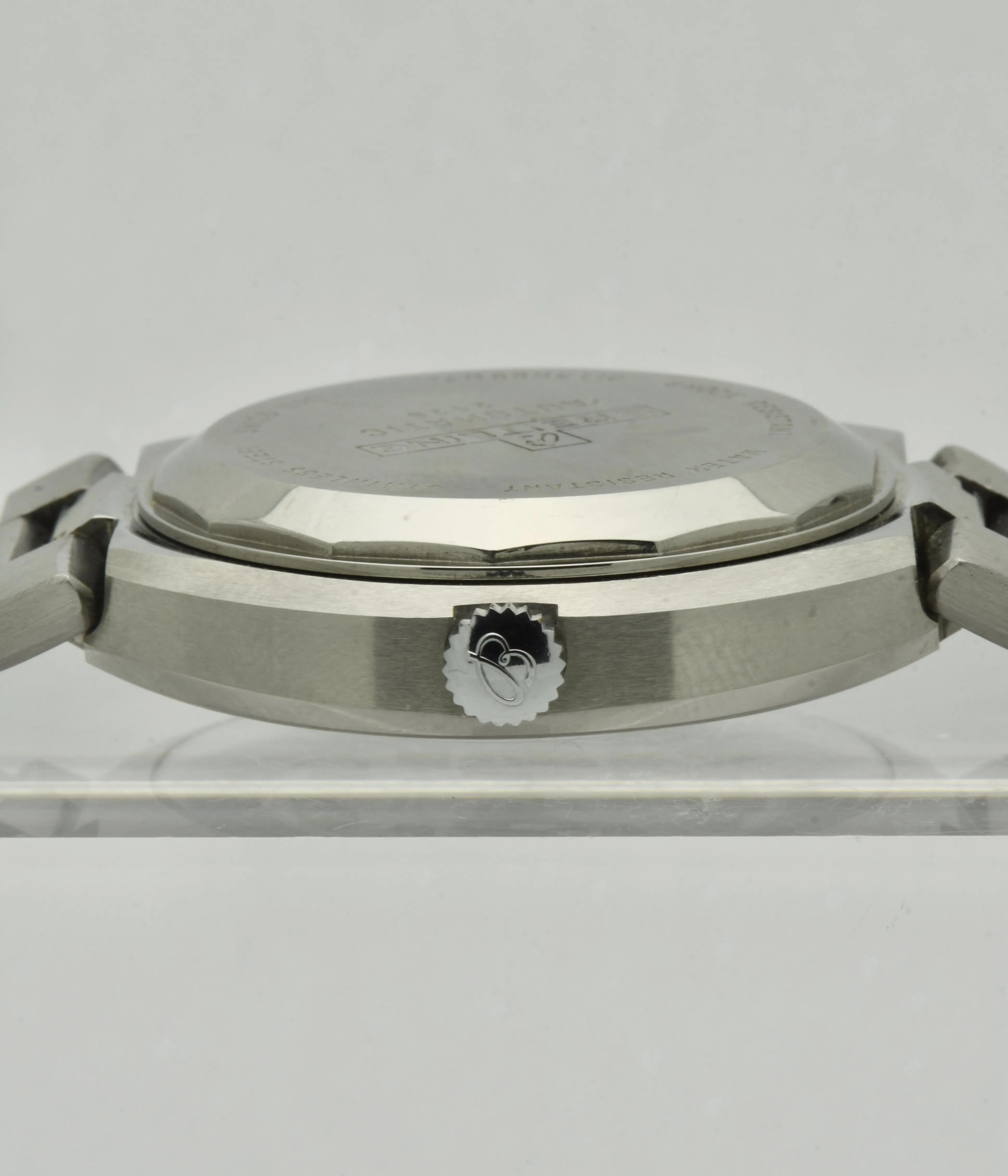 Breitling, Transocean, Chrono-Matic, Ref. 2129.