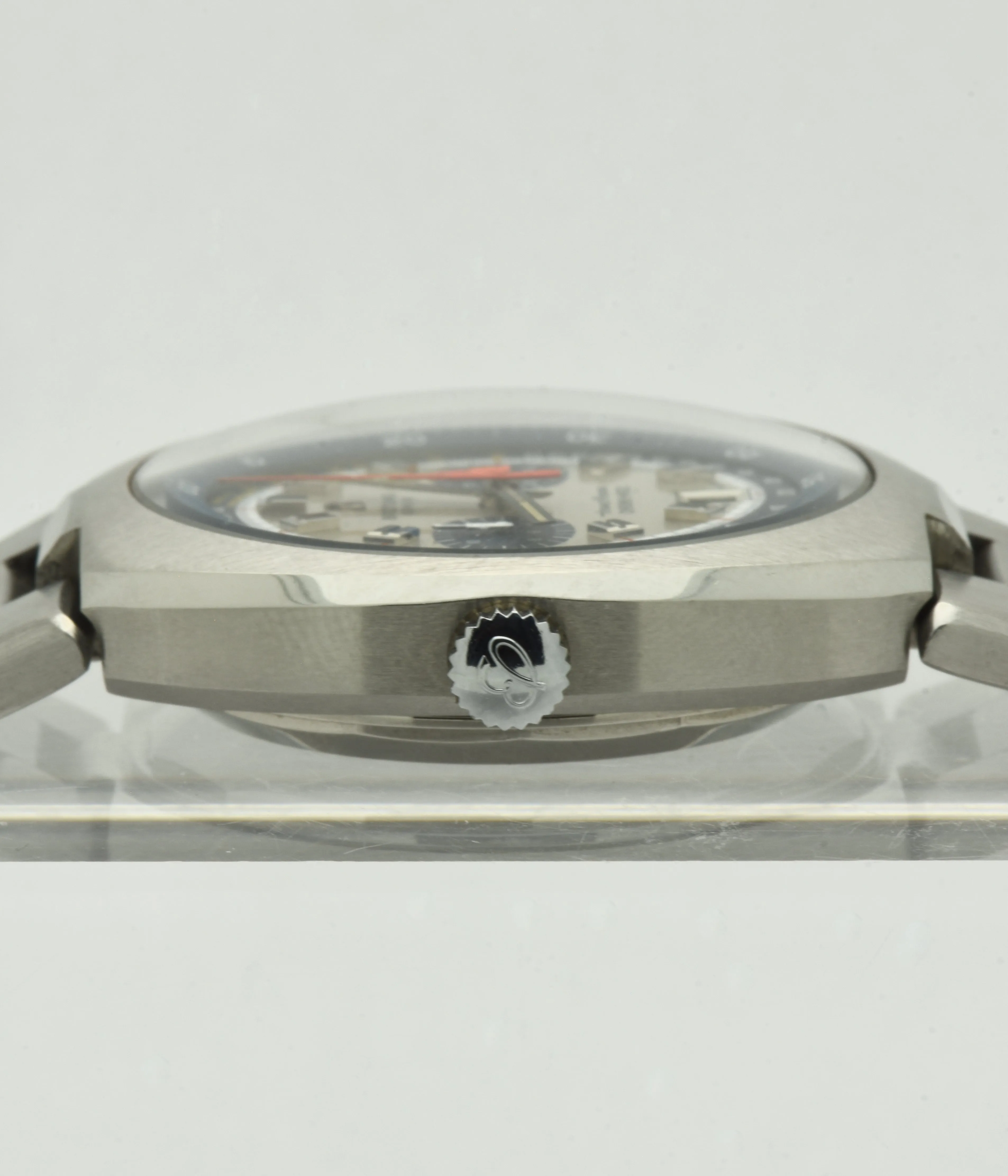 Breitling, Transocean, Chrono-Matic, Ref. 2129.