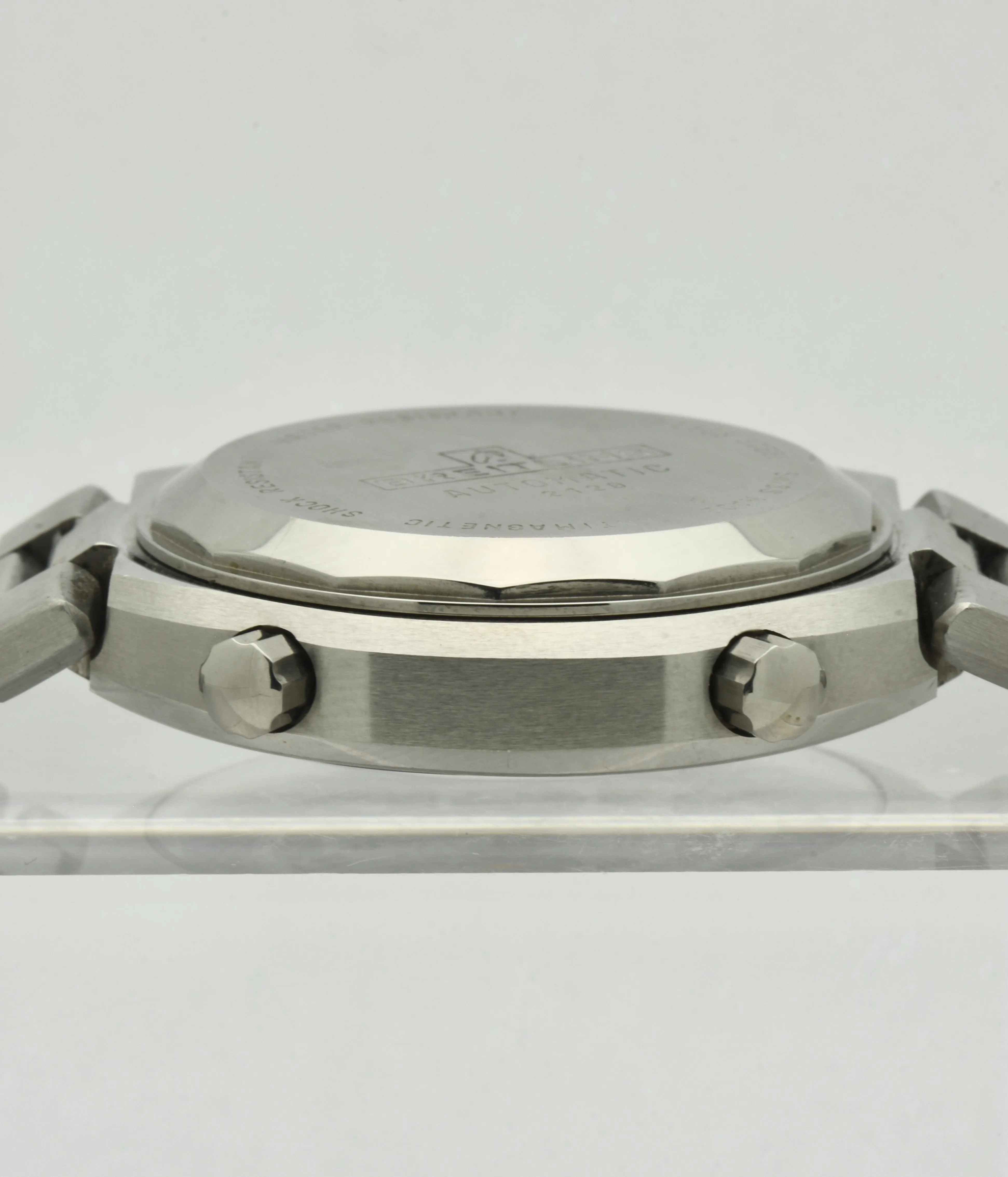 Breitling, Transocean, Chrono-Matic, Ref. 2129.