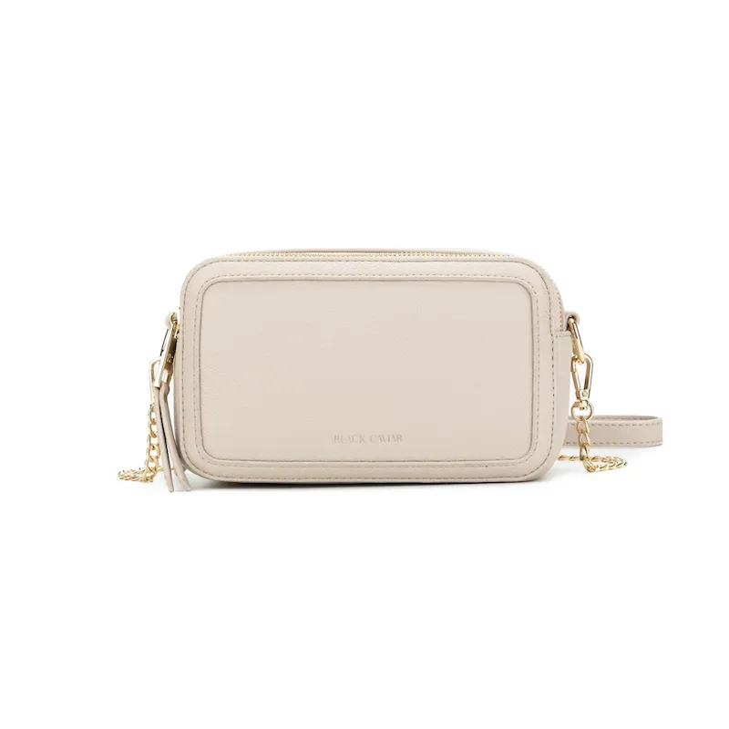 Brooklyn Camera Bag - Oatmeal