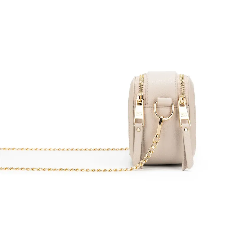 Brooklyn Camera Bag - Oatmeal