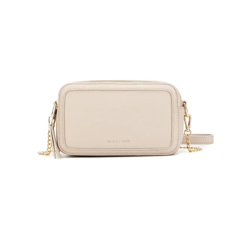 Brooklyn Camera Bag - Oatmeal