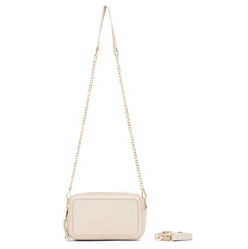 Brooklyn Camera Bag - Oatmeal
