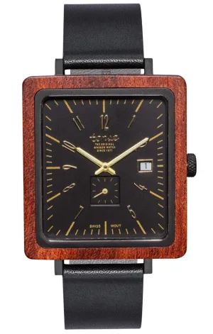 Brunswick Katalox Black Watch