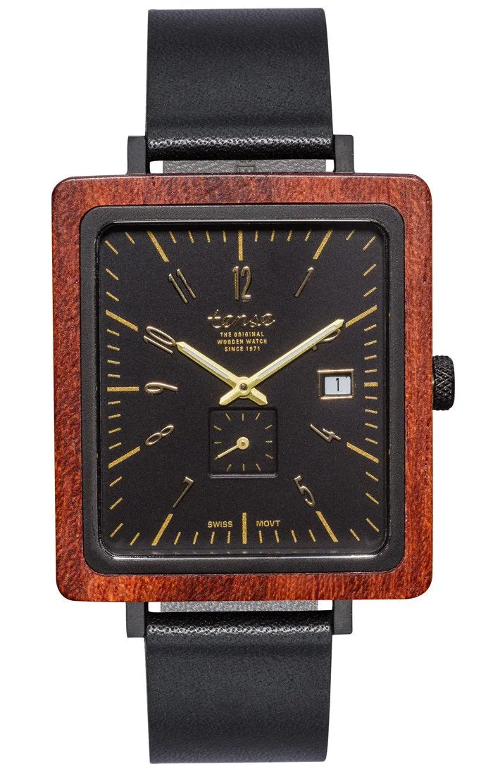 Brunswick Katalox Black Watch