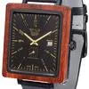 Brunswick Katalox Black Watch
