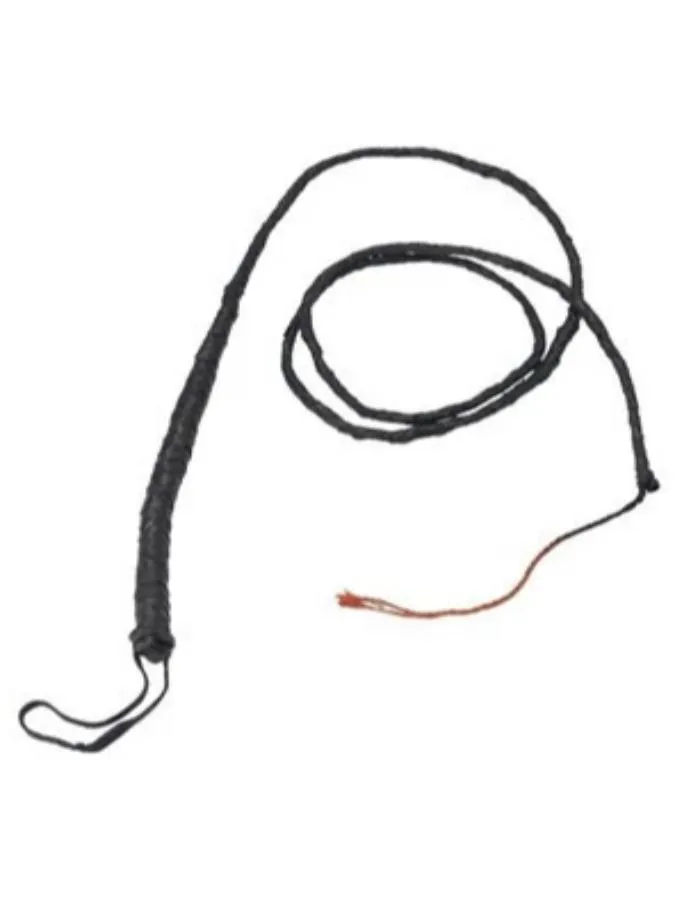 Bull Whip