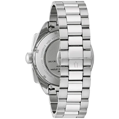Bulova Lunar Pilot Chronograph 