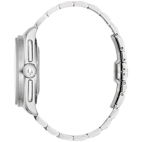 Bulova Lunar Pilot Chronograph 
