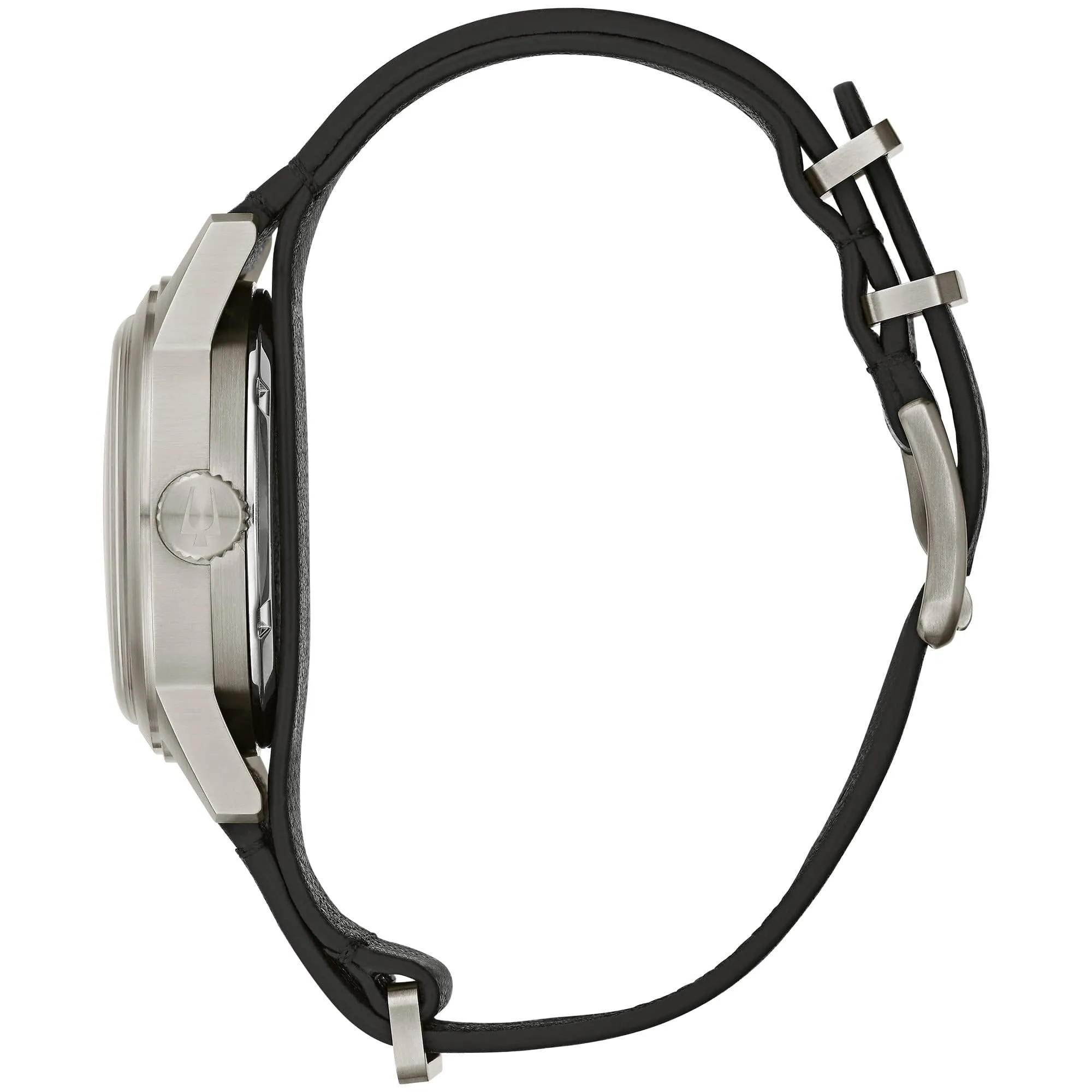 Bulova Military Hack Watch