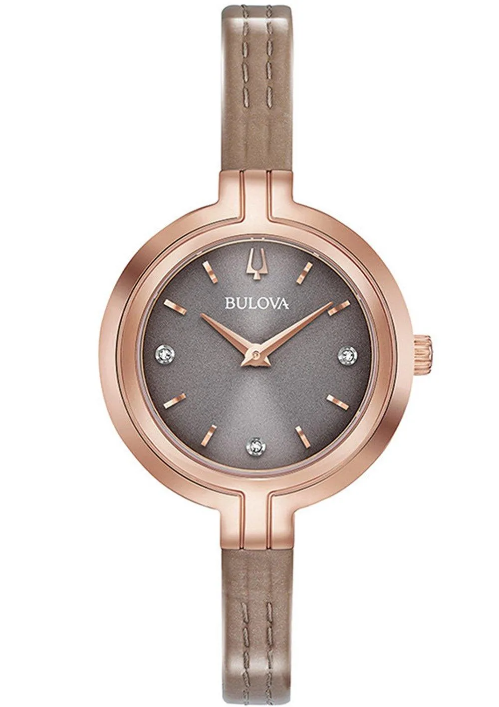 Bulova Rhapsody Women's Watch 97P143
