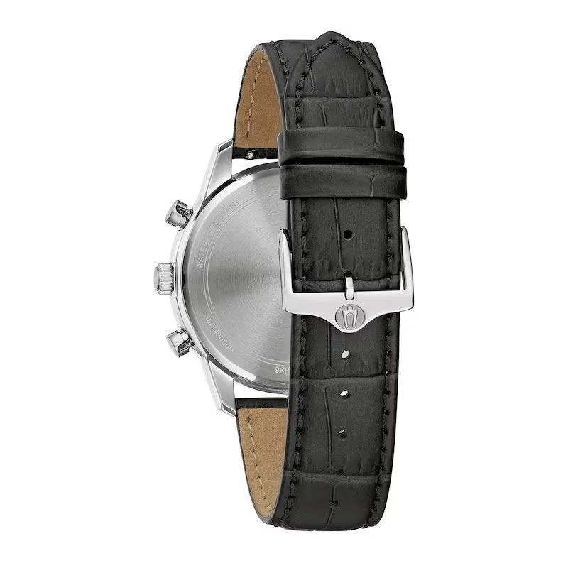 Bulova Sutton Quartz Men's Watch 96B403