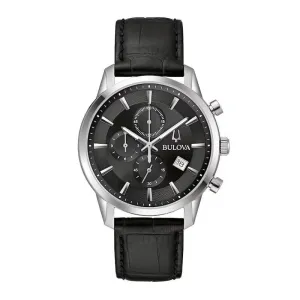 Bulova Sutton Quartz Men's Watch 96B403