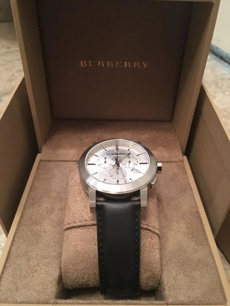 Burberry BU 9355 Mens Watch