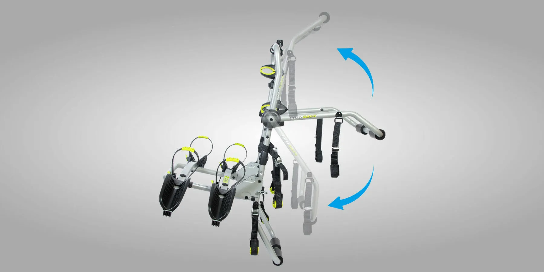Buzz Rack Pilot