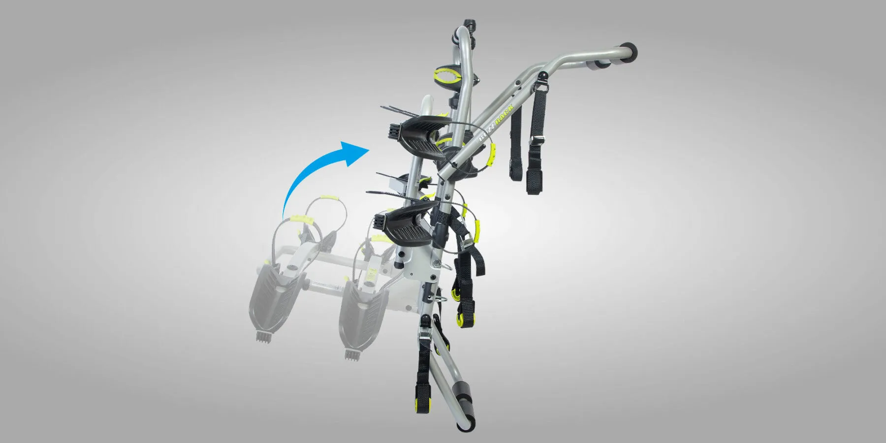 Buzz Rack Pilot