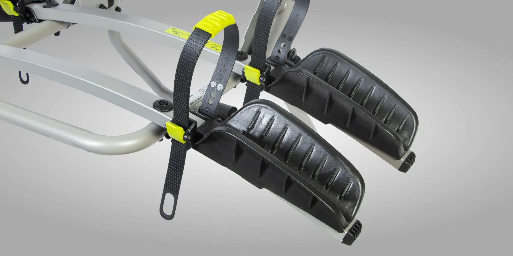 Buzz Rack Pilot