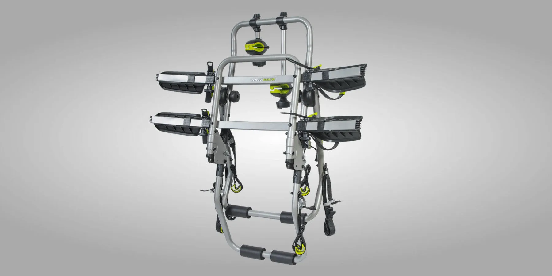 Buzz Rack Pilot