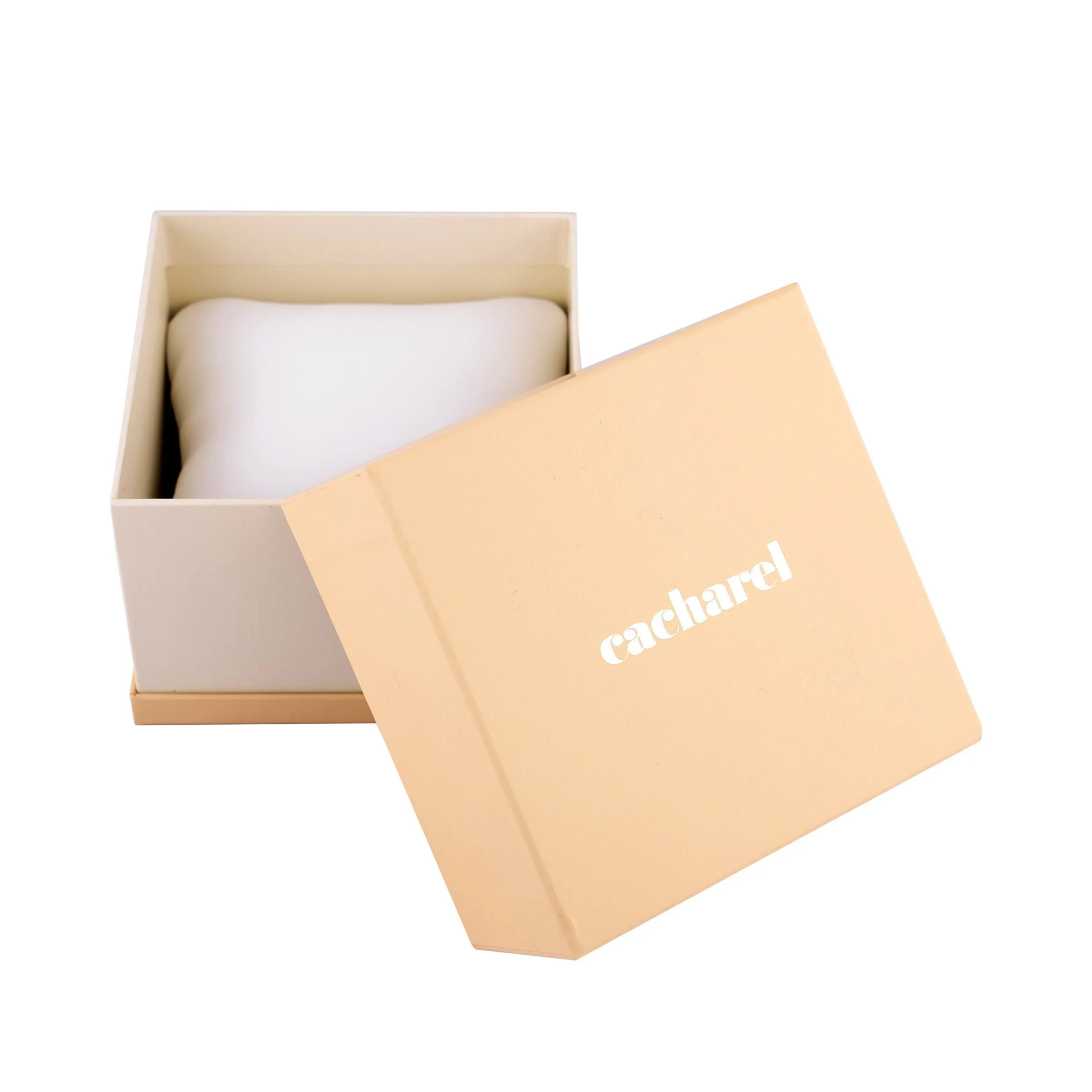 Cacharel CMK937X-Chronograph Madeleine Beige