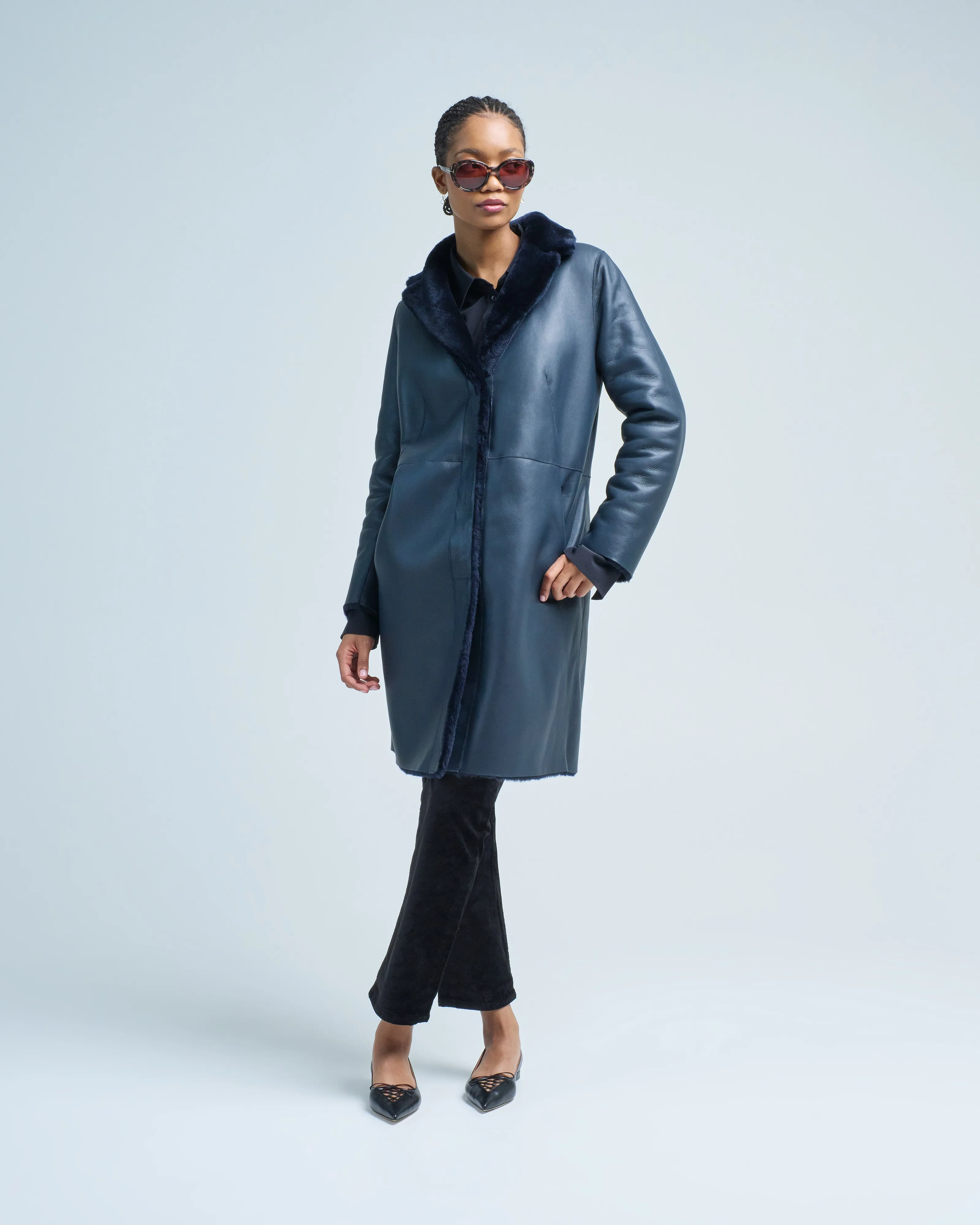 car coat