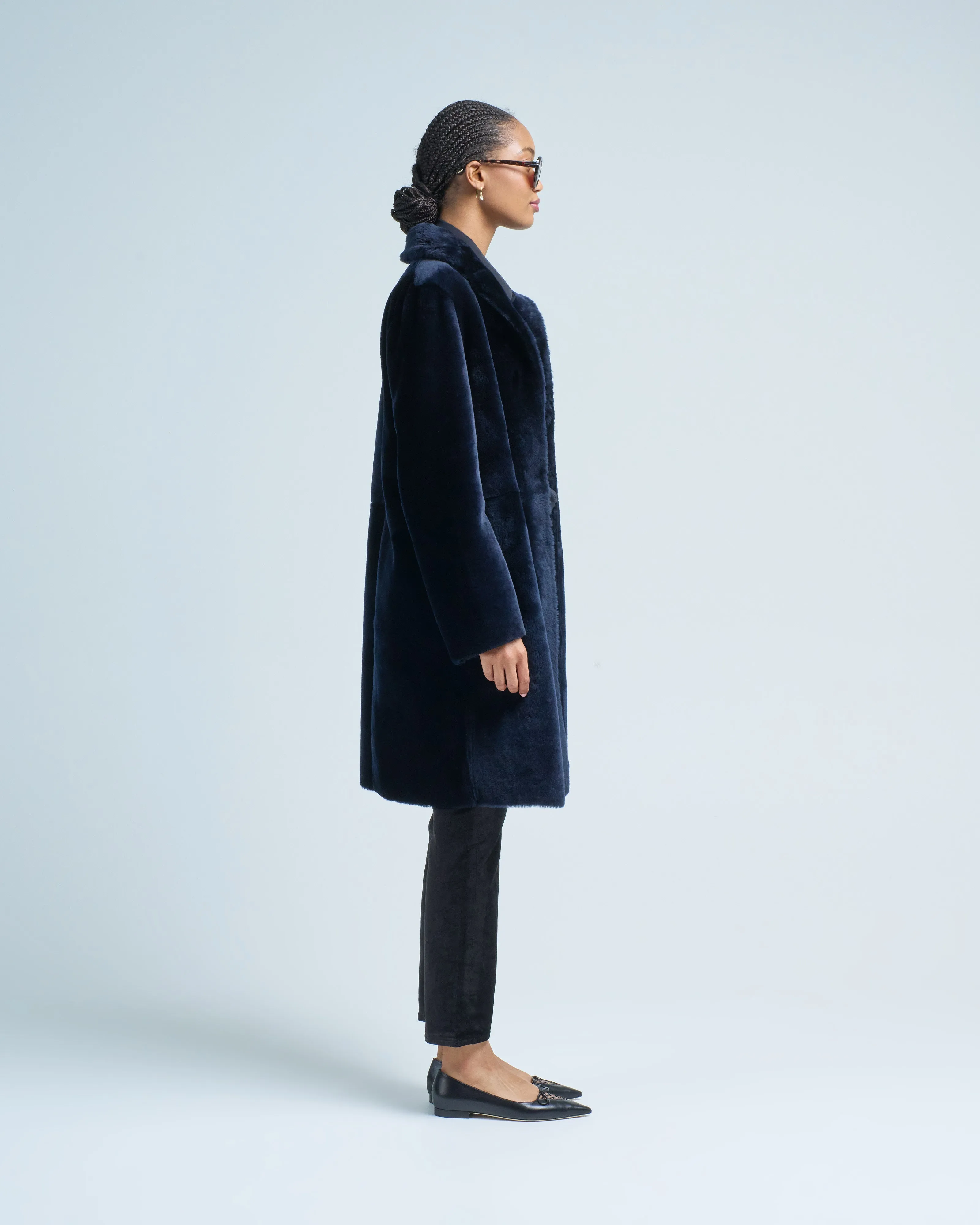 car coat