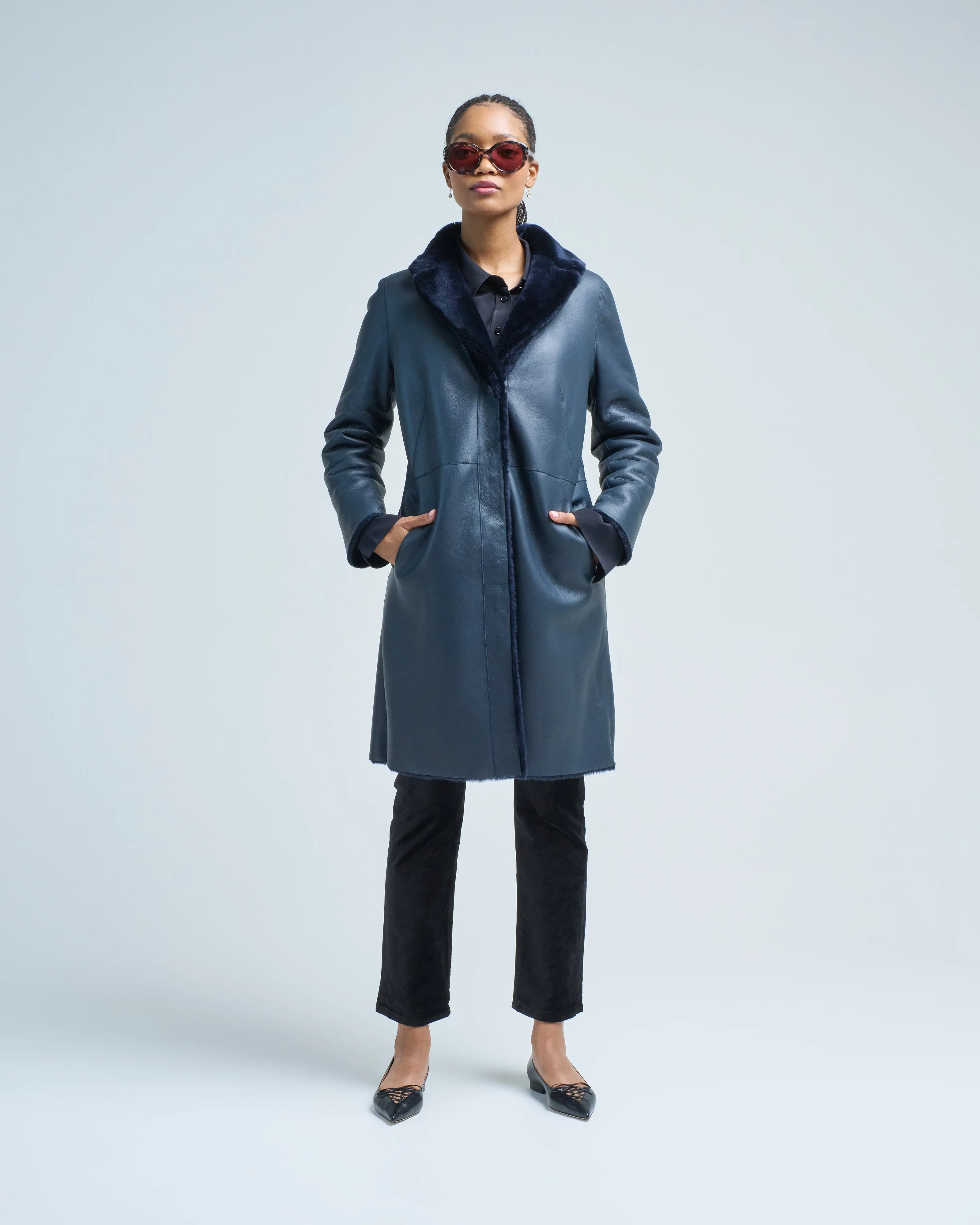 car coat