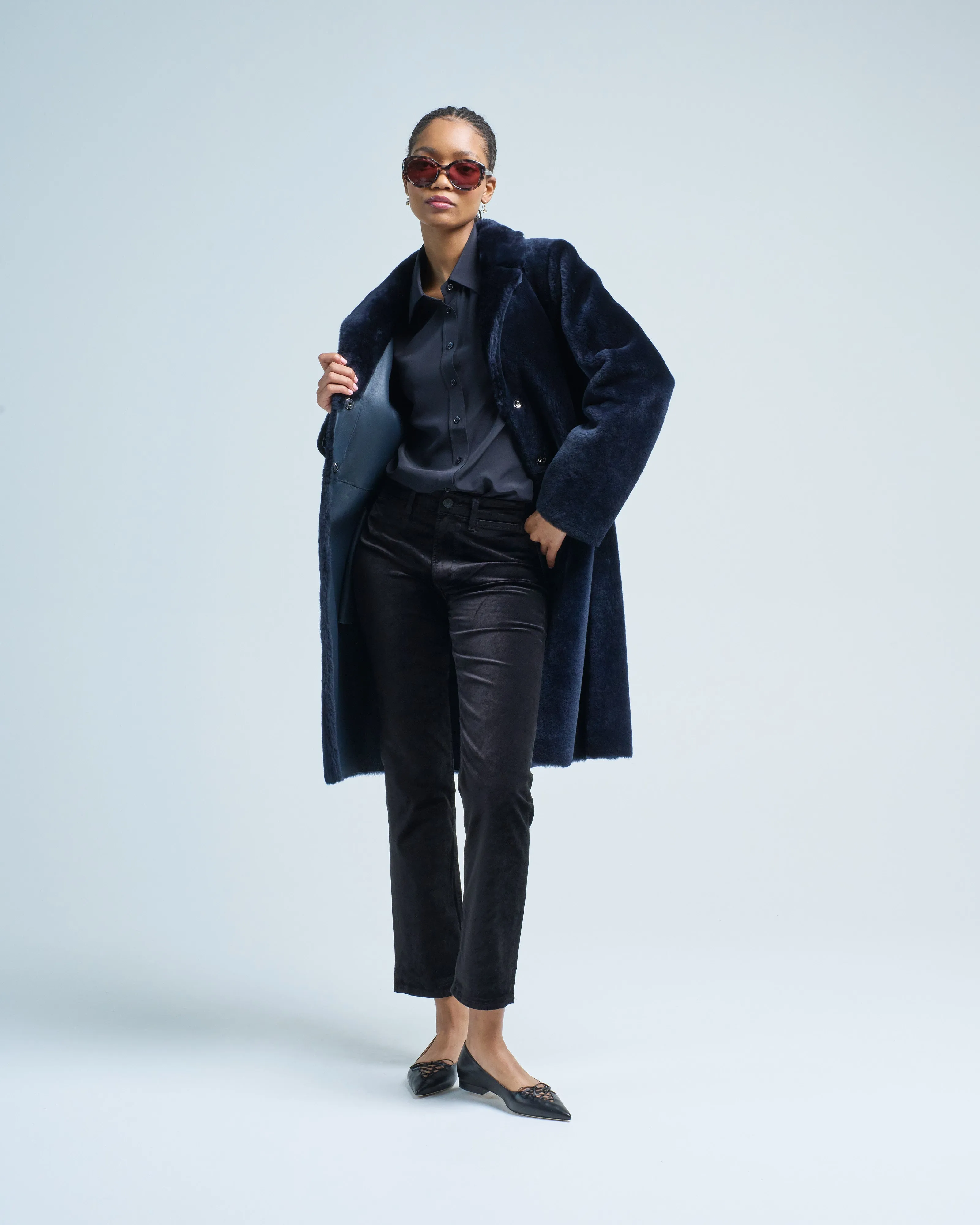 car coat