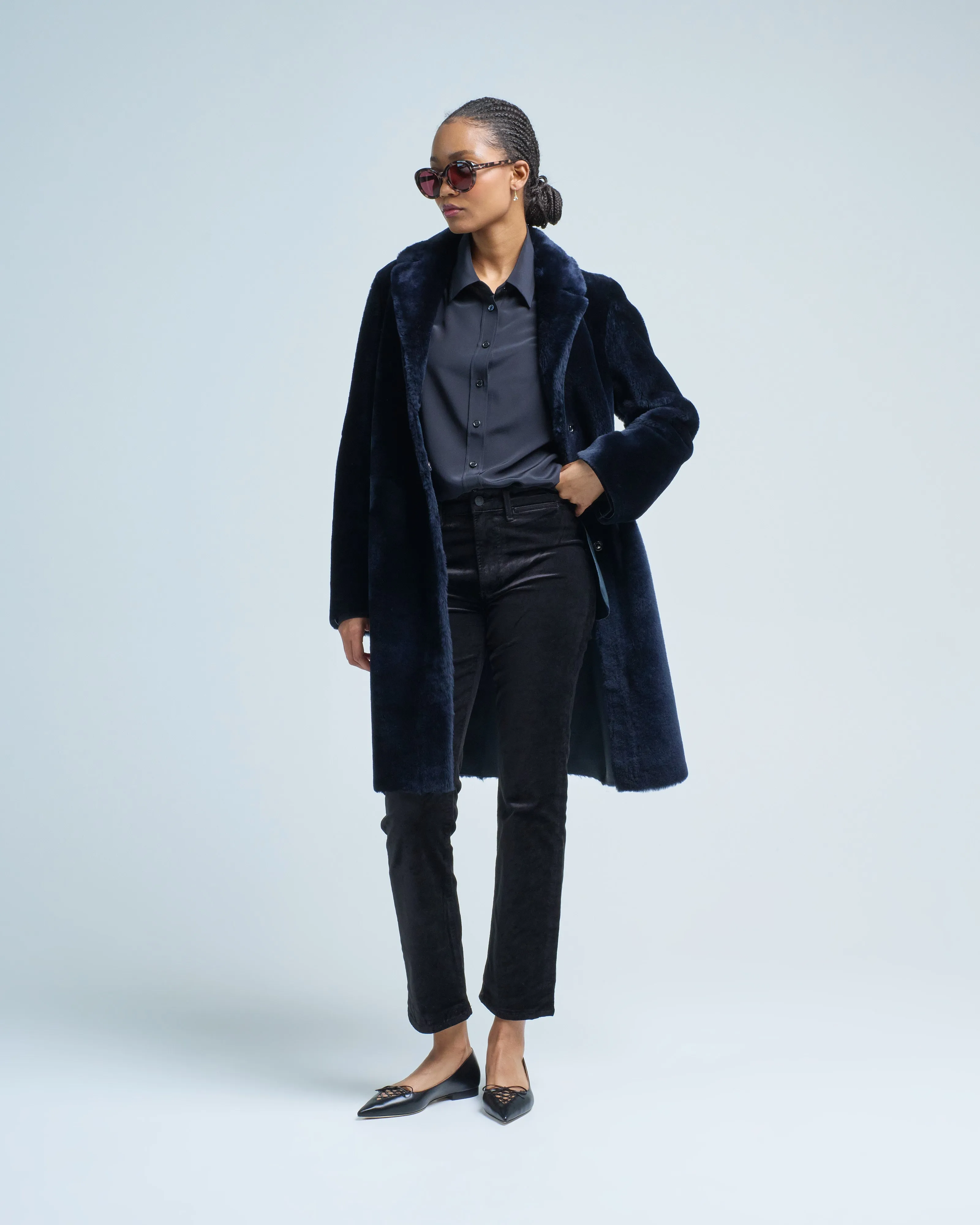 car coat