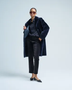 car coat