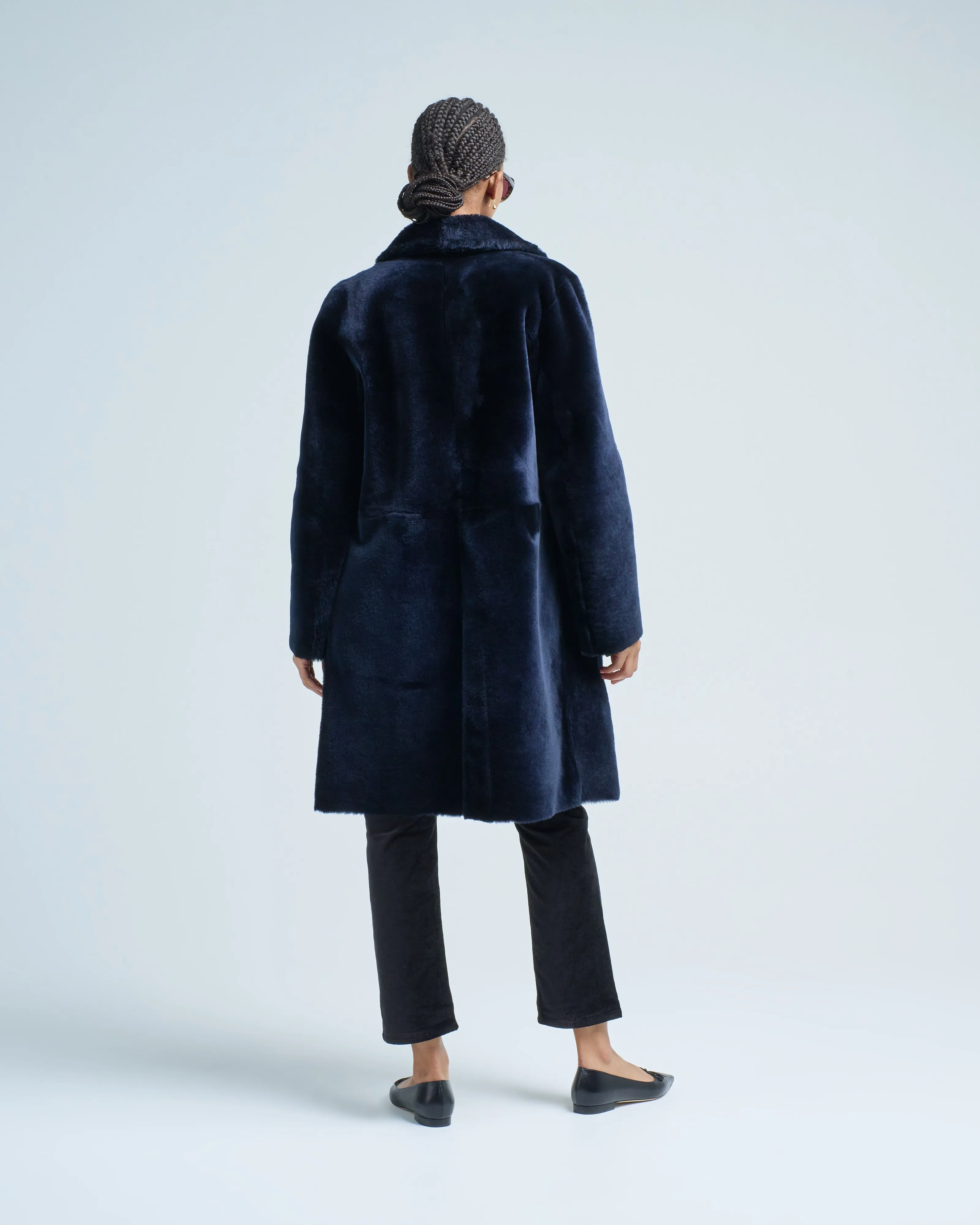car coat