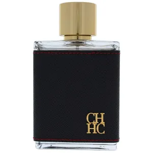 Carolina Herrera CH by Carolina Herrera - perfume for men - Eau de Toilette, 200 ml