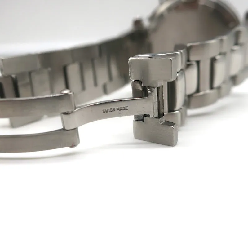 Cartier Pasha Diver 38mm Stainless Steel Watch