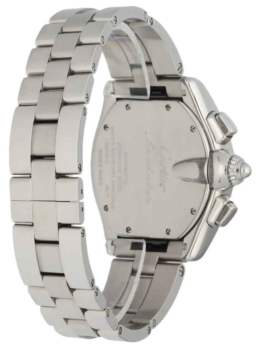 Cartier Roadster 2618 Men's Watch