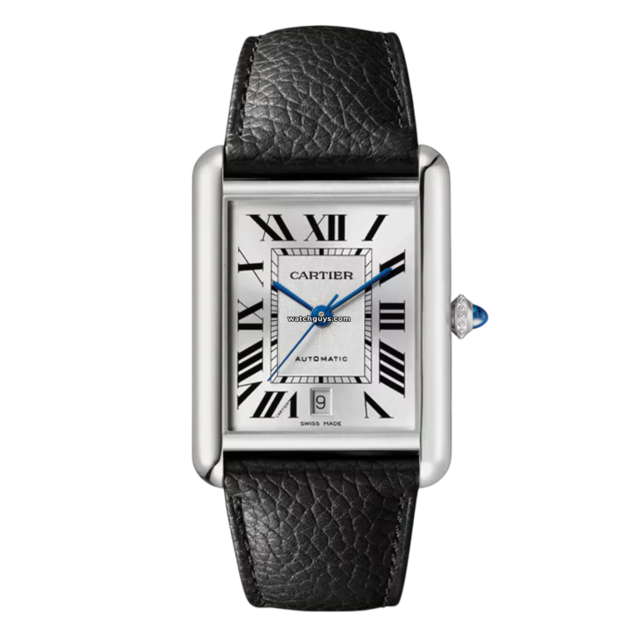 Cartier Tank XL WSTA0040