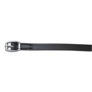 Cavalier Economy Leather Spur Strap