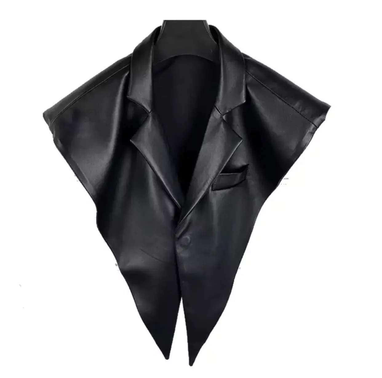 Celine Vest -FINAL SALE