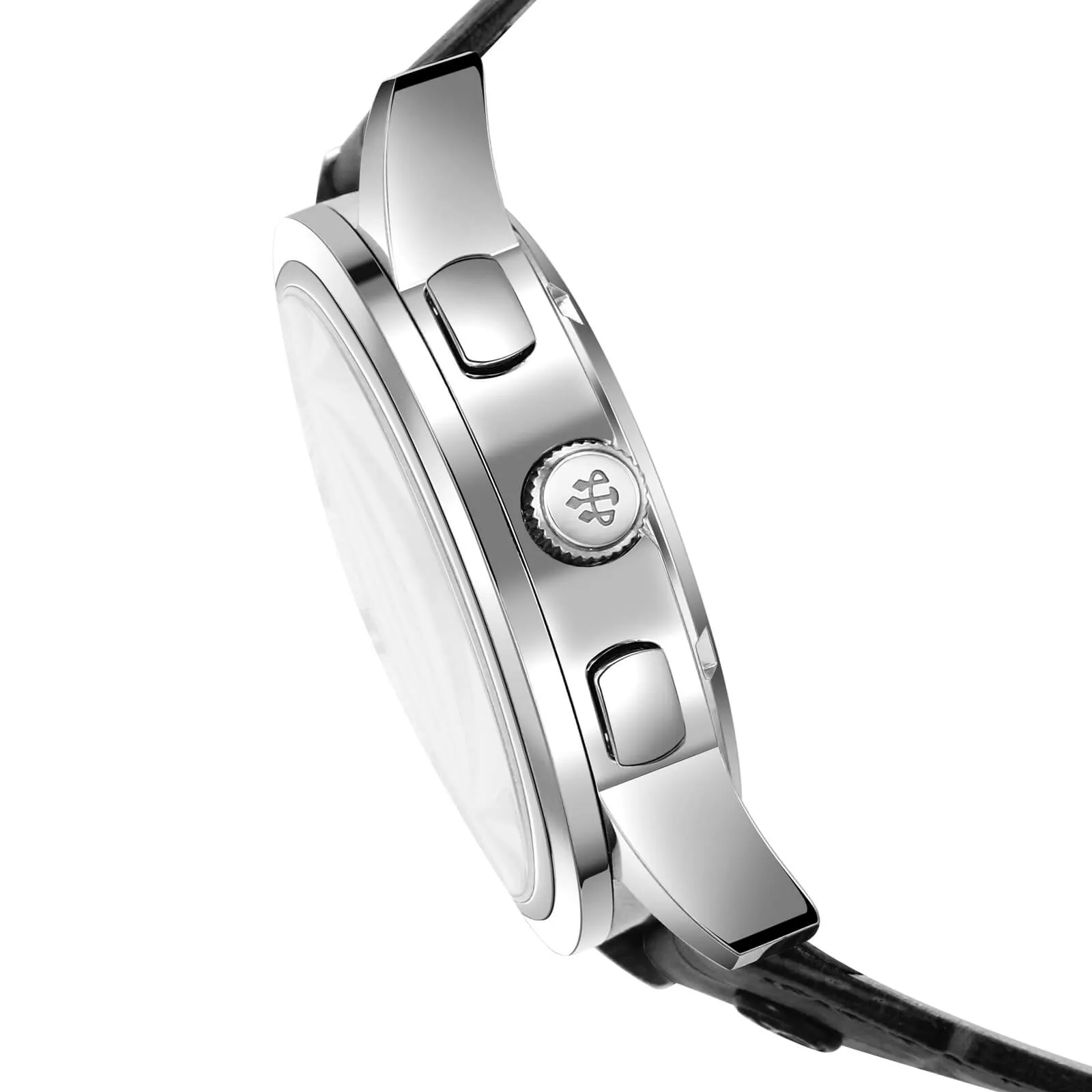 Cellini Des Voeux Black 42mm