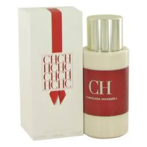 Ch Carolina Herrera Body Lotion By Carolina Herrera