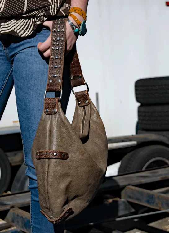 Chic Cowgirl Purse