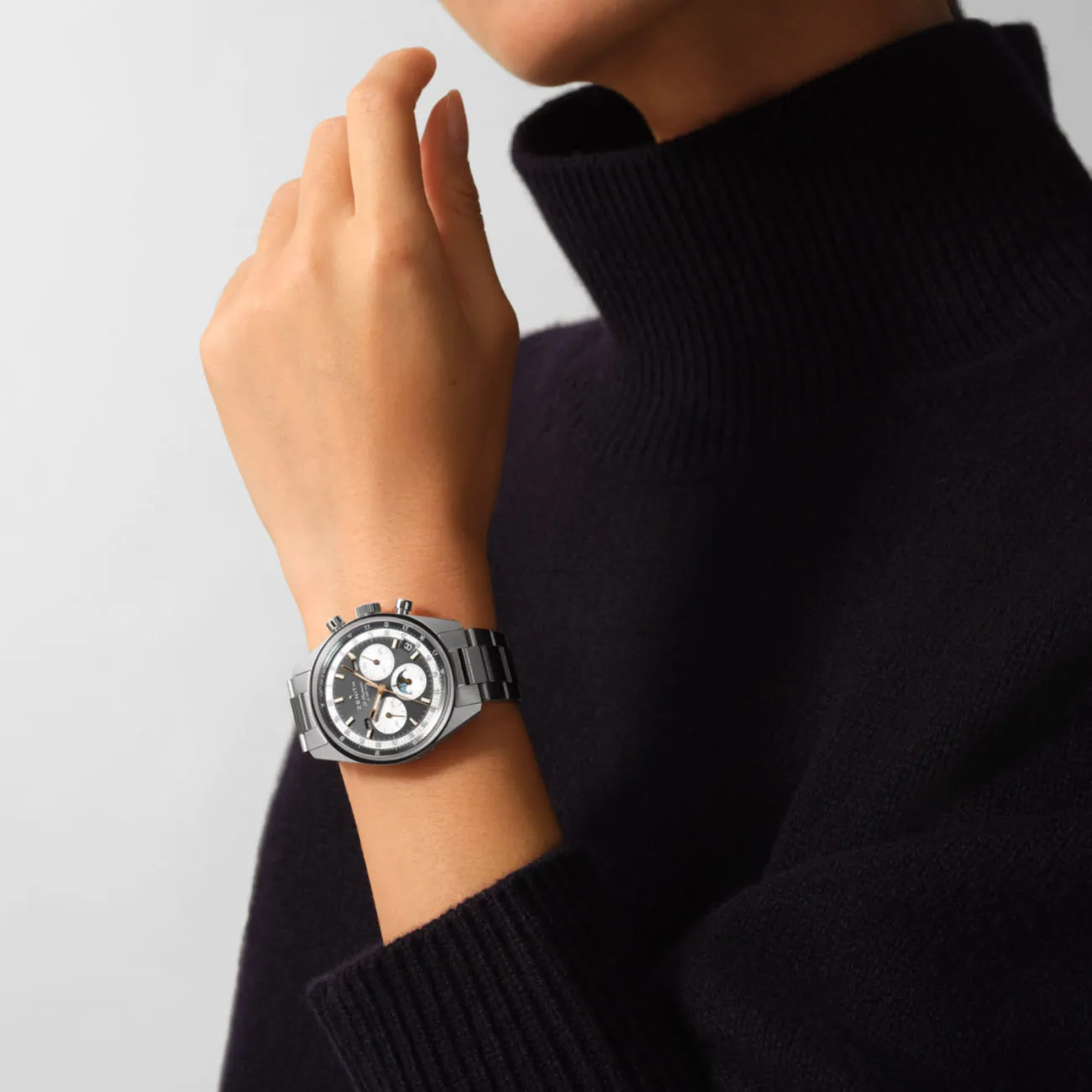 CHRONOMASTER ORIGINAL